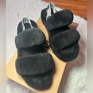 Ugg Oh Yeah Double Strap